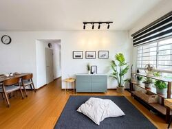 Blk 450C West Terra @ Bukit Batok (Bukit Batok), HDB 5 Rooms #610570621